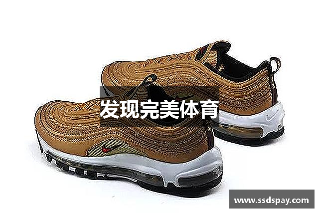 发现完美体育